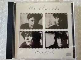 The Church - Starfish (Prog. Rock)