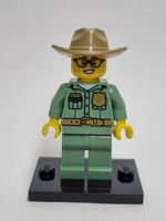 LEGO LEGOLAND BAM Middle 2023 Förster / Wildhüter Senior