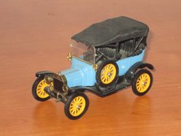 Corgi Classics Ford model T 1/43