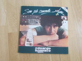 Edoardo Bennato - Sono solo canzonette Vinyl LP, top!