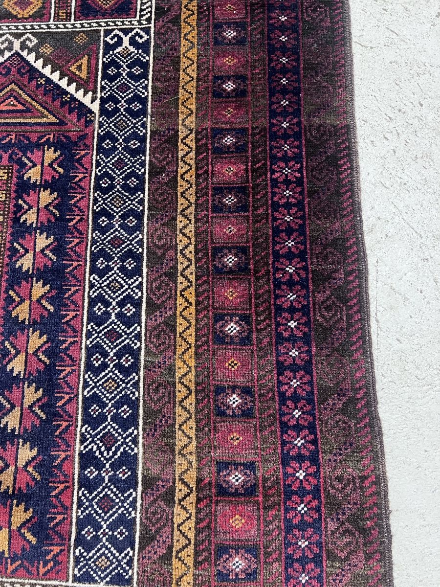 Tappeti: Orientteppich (10) – Usato da Glattfelden venduto da bro_f2vv 4