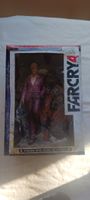 Far Cry 4 Pagan Min Figur - King of Kyrat - Sammlerstück!