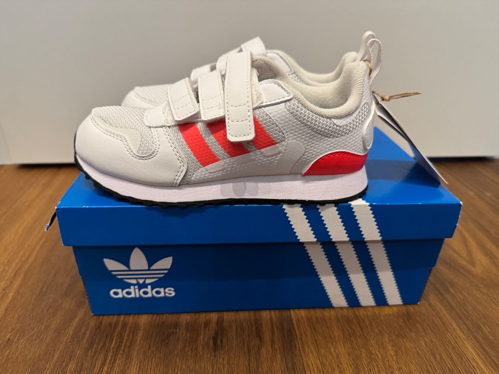 Ricardo Adidas Fussballschuhe Gr 31 Adidas Kinder Sneakers