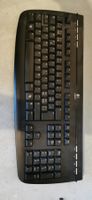 Logitech Tastatur