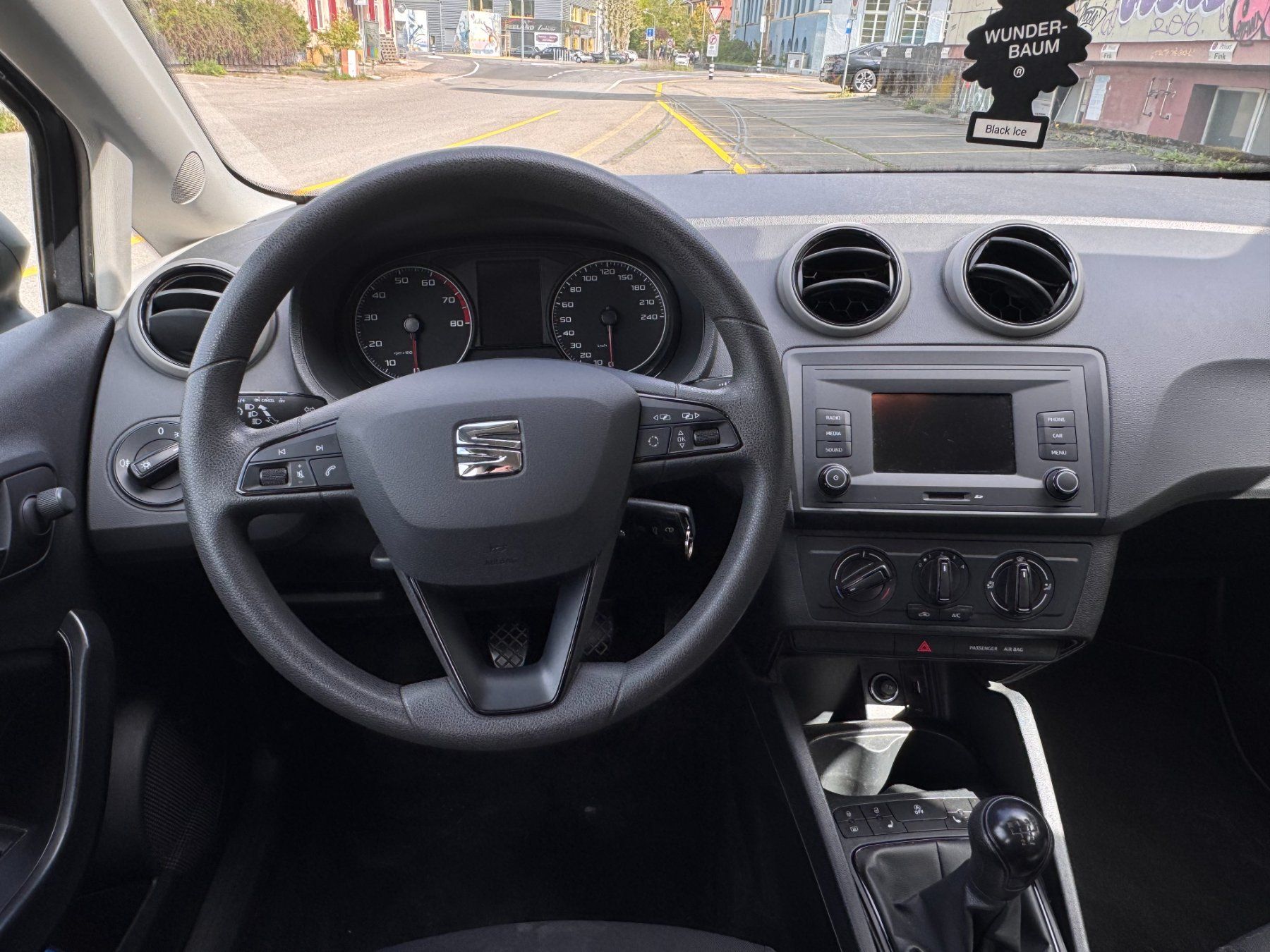 Seat Automobili: SEAT Ibiza 1.0 TSI 2016 – Usato da Ipsach venduto da nico_r_03 7