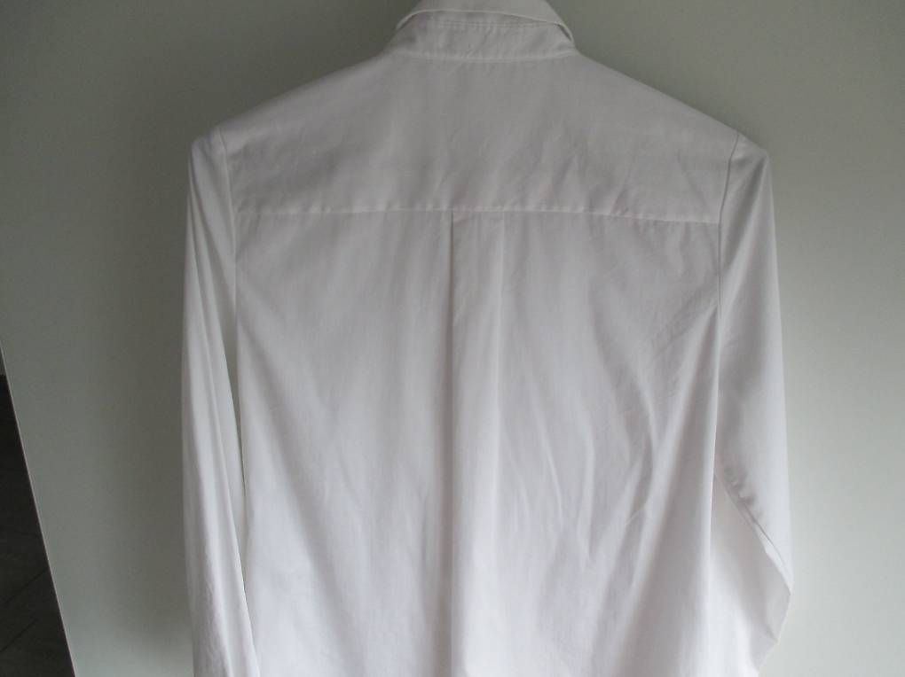 Paul Kehl Blusen: Bluse, Paul Kehl, weiss, festlich, Gr. 40 – Neu (gemäss Beschreibung) aus glattfelden von carlo046 4