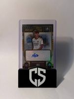 2023-24 Topps Museum Nico Paz RC Auto Rookie Reverence /50
