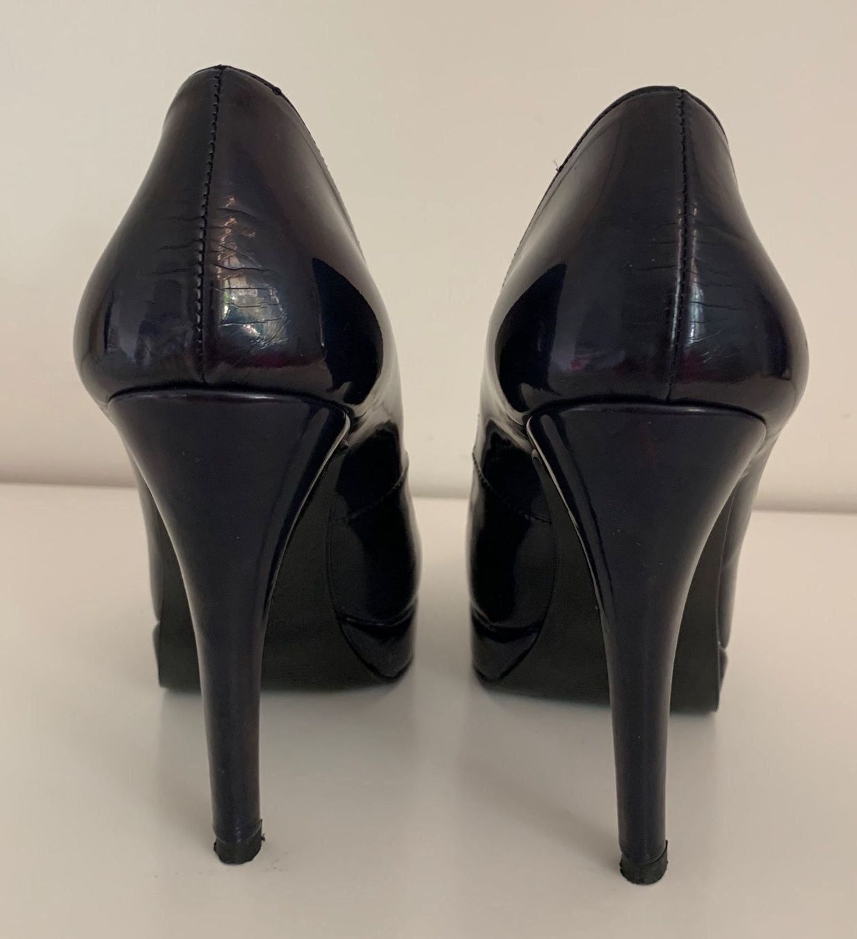 Damenschuhe: Pumps MAX SHOES – Gebraucht aus Zürich von ThaliaL 8