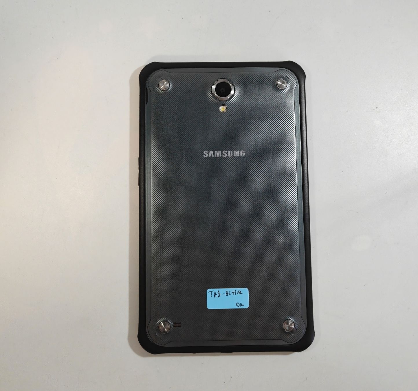 Samsung Tablet PC: Samsung Galaxy Tab Aktive – Usato da Ehrendingen venduto da Rocky985 1