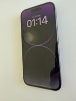 iPhone 14 Pro 512GB, - Batterie 100%, Top Zustand, neuwertig