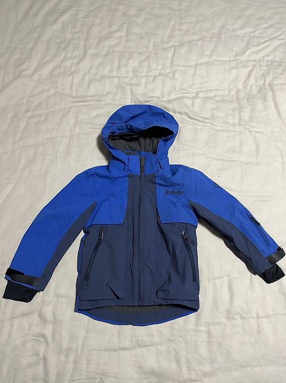 Giacche & Cappotti: Skijacke / Winterjacke Sherpa – Usato da Horw venduto da Reb_rp5z