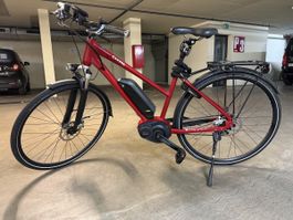 Vélo électrique Cresta en parfait état / Idéal pour la ville