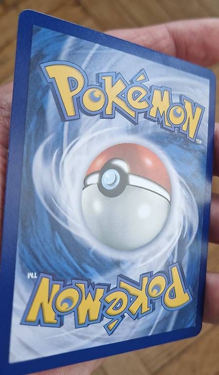 Pokémon Mega Charizard X ex 125/094 SIR Inglese (Neu und ...