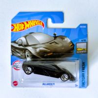 Hot Wheels McLaren F1 / 2022 / Sammelversand möglich