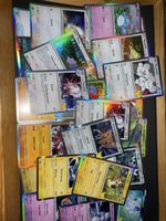 30th Anniversary English (29 cards)
