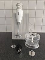 Bamix MW120