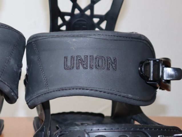 Boards: Union Binding – D'occasion à Kloten par Wavebeto 6