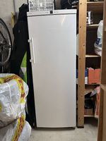 Congelatore Liebherr comfort