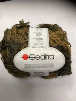 5 X WOLLE GEDIFRA CHAPELLO