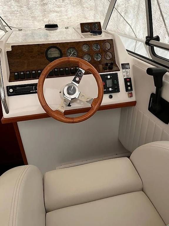 Nidelv Barche: NIDELV 750  Expertisé 09.09.2024 – Usato da Lugnorre venduto da asi_y5s8 3
