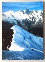 Weissmies 4023 m
