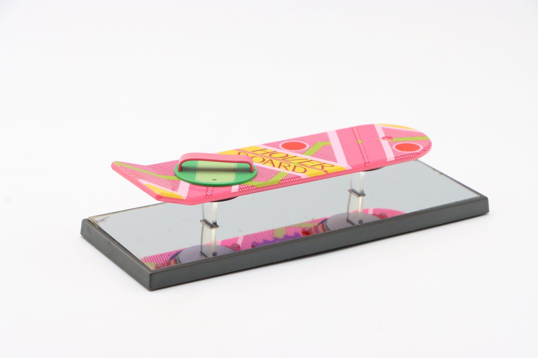 Modellini d'auto: Back to the Future 2 Hoverboard 1:5 Quantum Mechanix – Nuovo (secondo la descrizione) da Bühl b.Aarberg venduto da modelldiecast 7