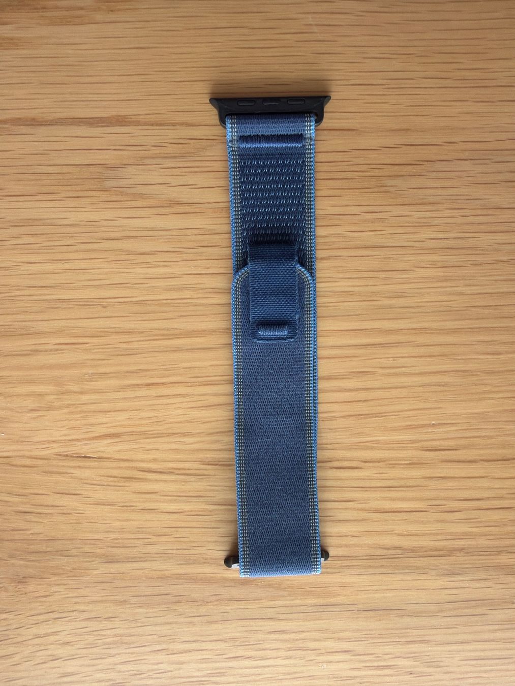 Apple Smartwatch: Apple Watch Ultra 3 – Usato da Disentis/ Mustér venduto da OUTER72 6