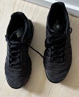 Nike Tn 44 Schwarz