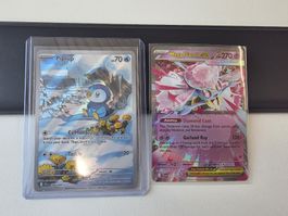Pokémon / Phantasmal flames