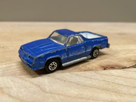 Majorette Chevrolet El Camino SS