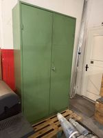 Stahkschrank