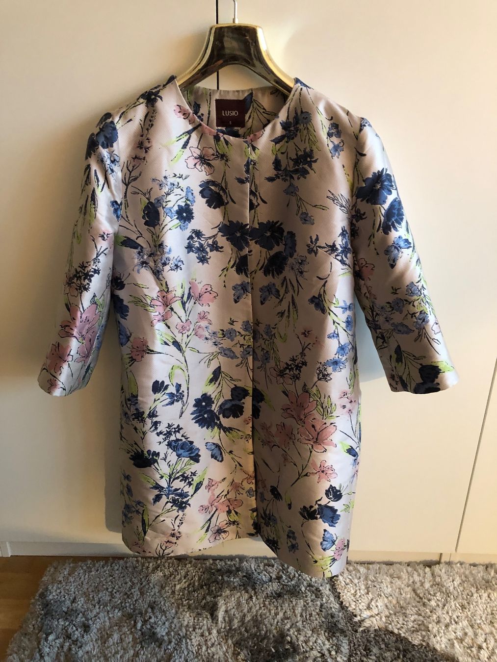 Giacche: Damen Blazer von LUSIO – Usato da Wattwil venduto da Zappa2911