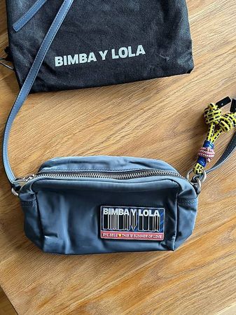 Umhängetasche Bimba y Lola 