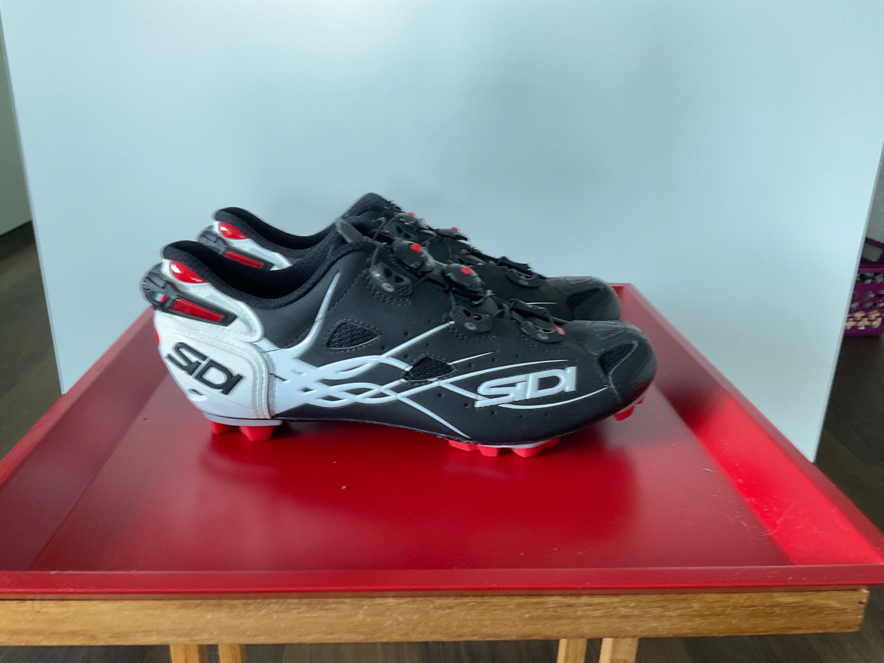 SIDI Chaussures hommes: MTB Schuh – Neuf (Voir description) à Subingen par 1001jaguar