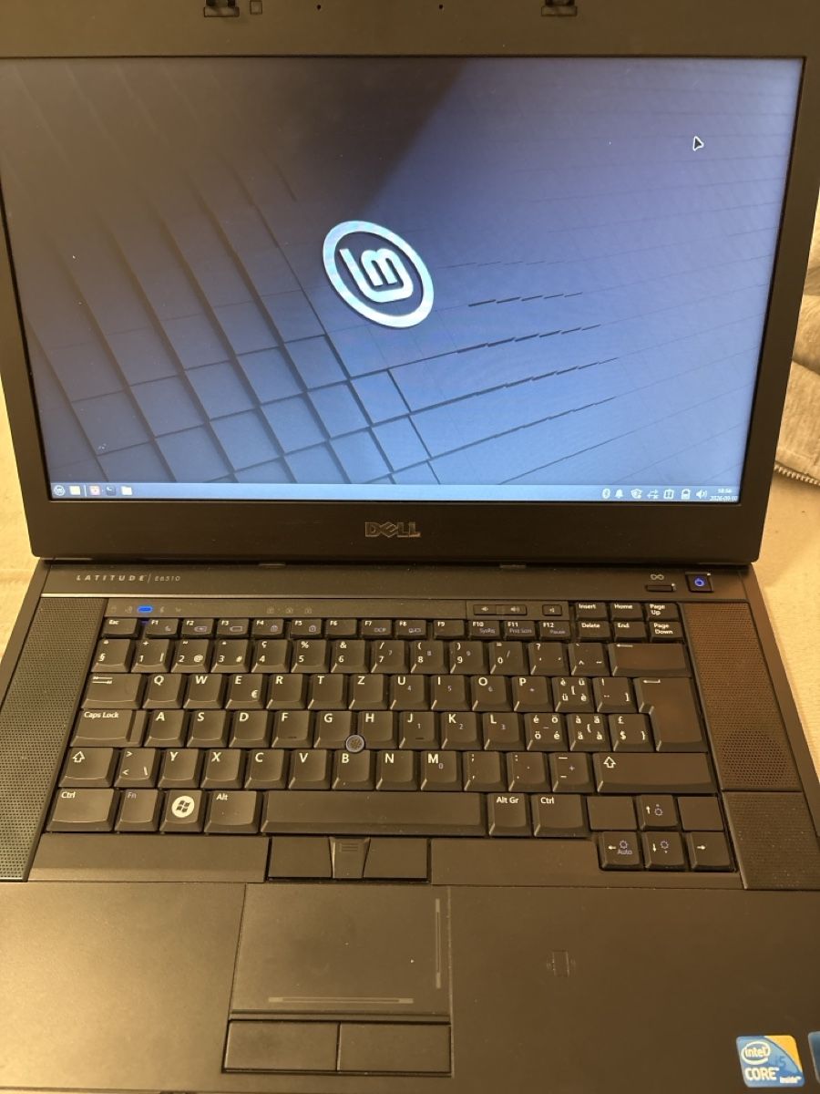 Dell Notebook: Dell latitude intel i5 – Usato da Puplinge venduto da Loren13