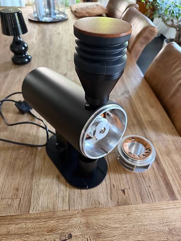 Machines à café & Machines à expresso: G-Iota Pro83 V Single Dosing Mühle – Neuf (Voir description) à Stetten AG par GranTorino 1