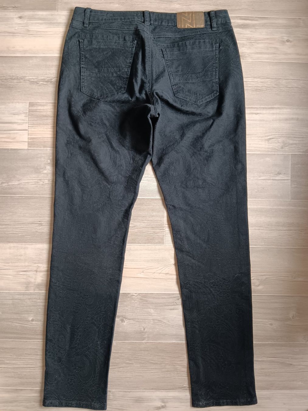 Nile Jeans: NILE Jeans taille / Grosse M – Usato da Cossonay-ville venduto da Super-Price-Quality 5