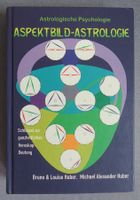Aspektbild - Astrologie • Neue ganzheitliche Horoskopdeutung
