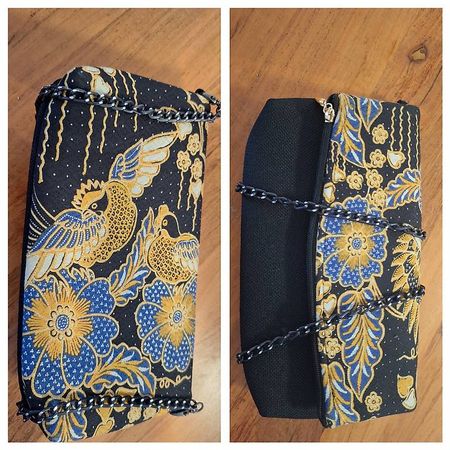 Handtasche