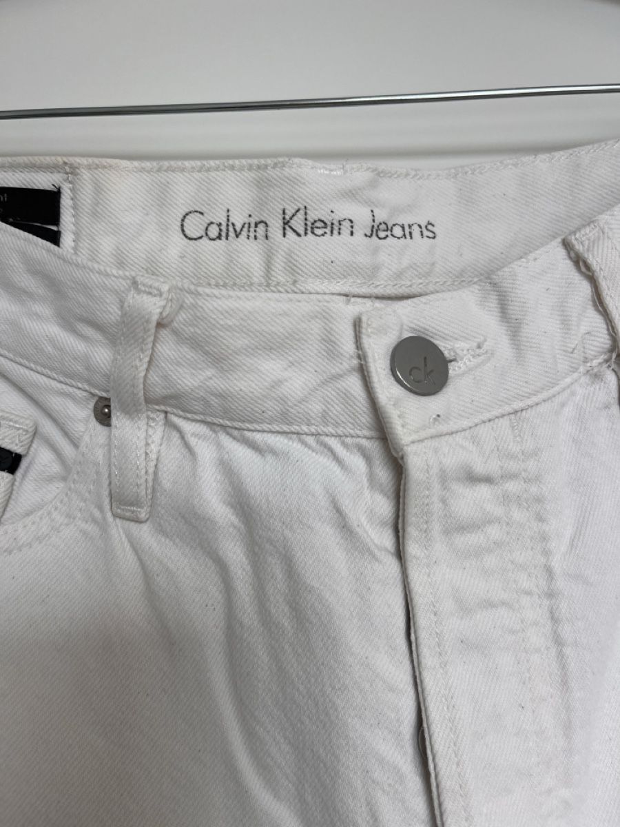Calvin Klein Jeans: Calvin Klein Jeans Gr. 28x30 – Nuovo (secondo la descrizione) da Oberägeri venduto da fam_k5sf 1