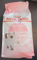 Royal Canin Kitten Futter 2kg 