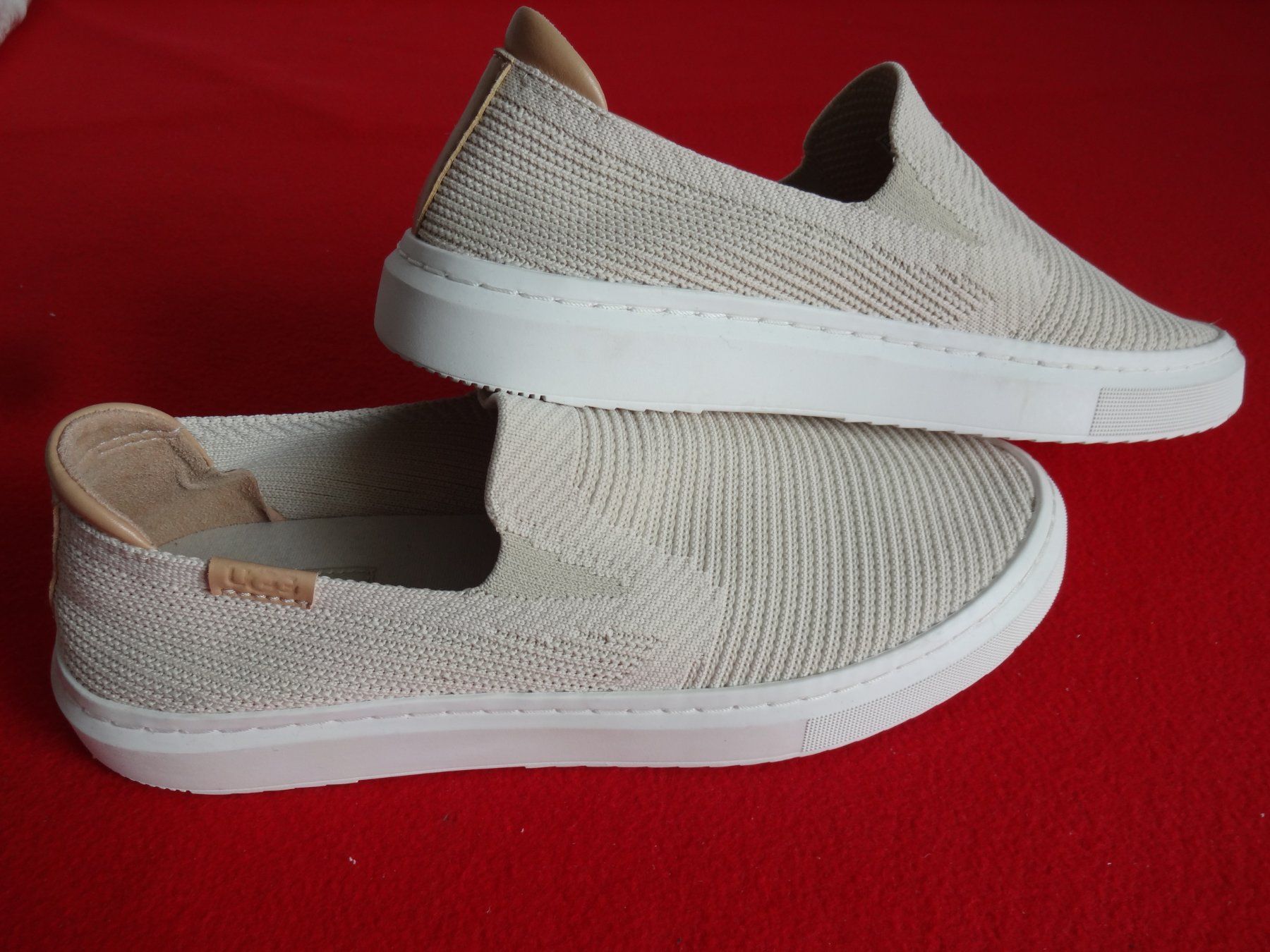 Herrenschuhe: "" UGG ""  Schuhe Nr.40 / Neu – Neu (gemäss Beschreibung) aus Frauenfeld von Reyy58 2