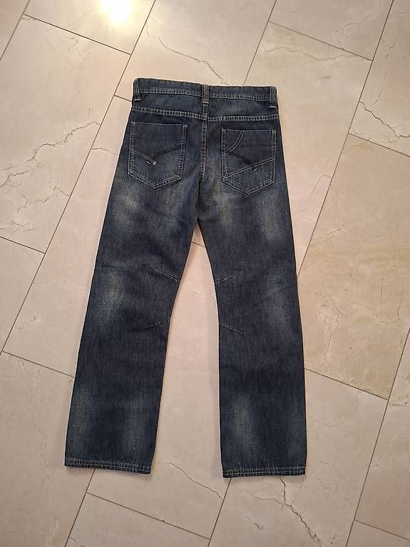 Hosen: Schöne Jeans Grösse 146 – Gebraucht aus Belp von ced_y8hx 2