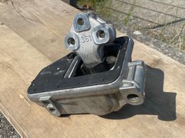 Motoraufhängung / support moteur Citroën C2 C3, Peugeot 1007