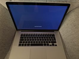 MacBook Pro 15” (2015)