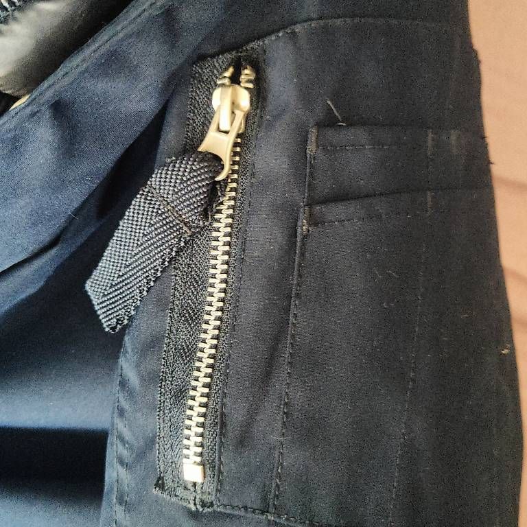 Giacche: lange Winterjacke Jack & Jones – Usato da Zürich venduto da Orkageta 2