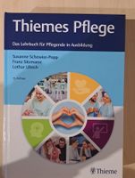 Thiemes Pflege, 15. Auflage: Das Lehrbuch für Lernende