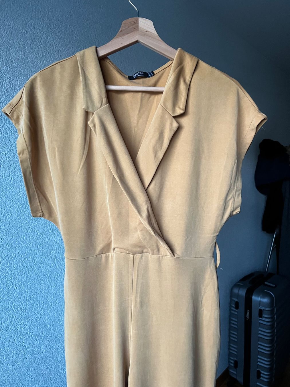 Pull&Bear Tute: Combinaison d’été – Nuovo (secondo la descrizione) da Bulle venduto da Ecnand