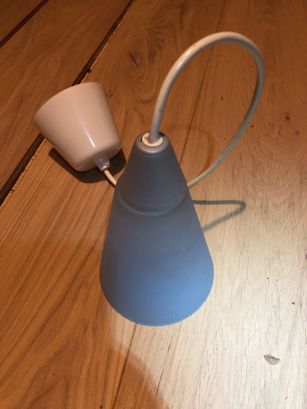 Lustres & lampes de plafonds: Deckenlampe – D'occasion à Uitikon Waldegg par sch_68vz