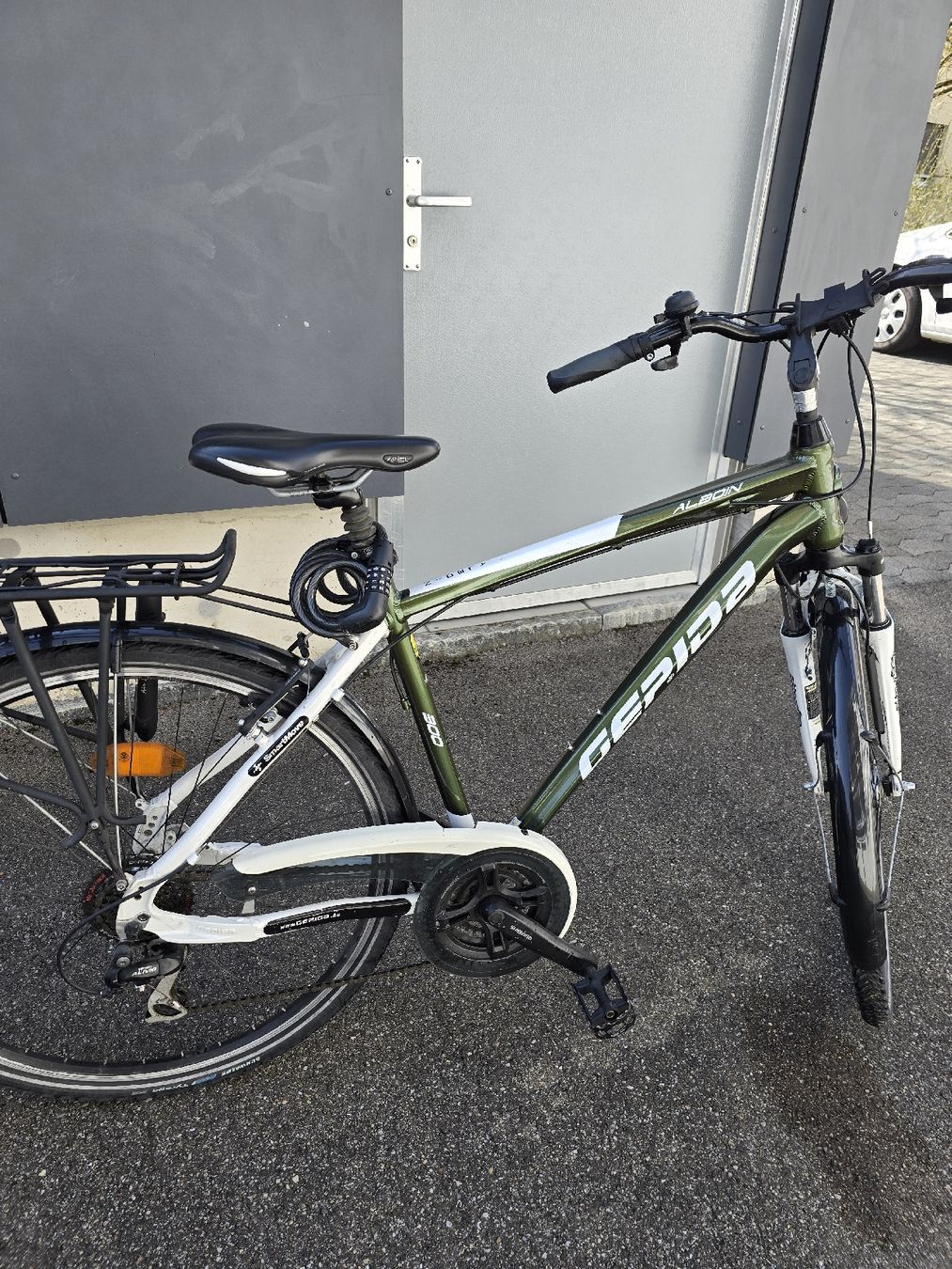 Velos: Velo – Gebraucht aus Winterthur von Peykk 1